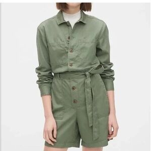 GAP Utility Romper